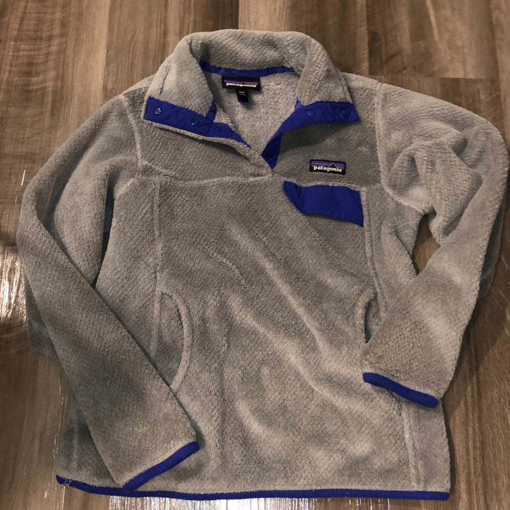 Patagonia Pullover